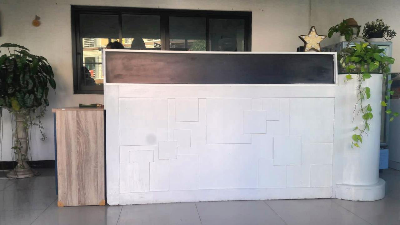 Bed and Breakfast Banmeesukko Phitsanulok Exterior foto
